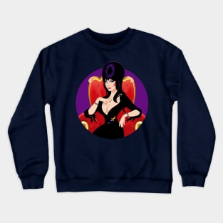 Mistress Crewneck Sweatshirt